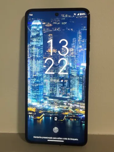 Moto G 84