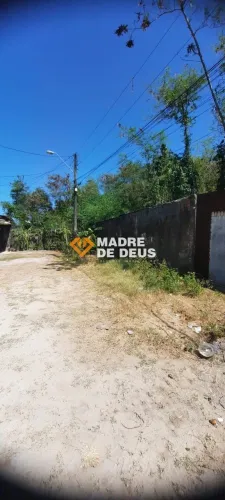 Terreno Comercial á Venda