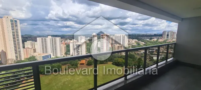 ALUGAR APARTAMENTO COM 1 SUÍTE NO JARDIM BOTÂNICO EM RIBEIRÃO PRETO
