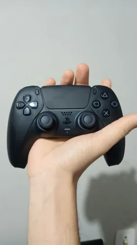 controle de ps5