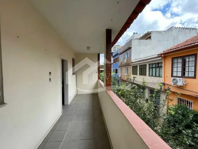 Apartamento : / Residencial / Botafogo