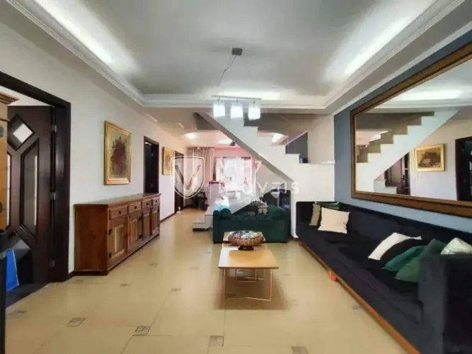 Casa de Condomínio à venda, 3 quartos, Parque Residencial Villa dos Inglezes, Sorocaba/SP
