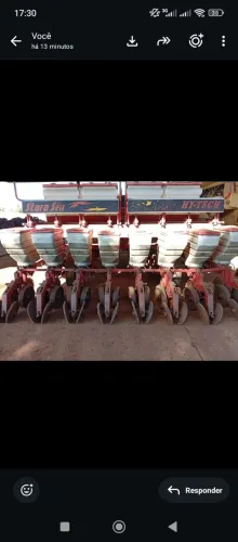 Implemento agrícola 