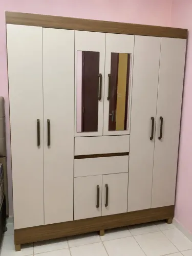 Guarda roupa