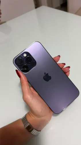 Iphone 14 pro max 128g