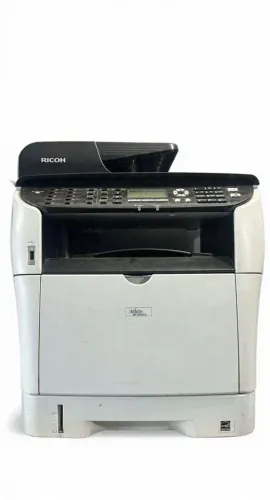 Impressora Ricoh SP 3510sf