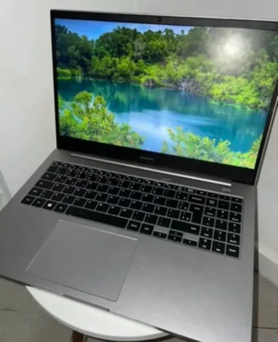 Notebook Samsung