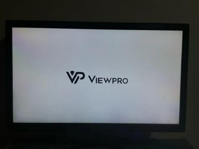 Monitor MWV21 - 21,5 FULL HD