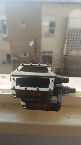 Pedal de bicicleta 