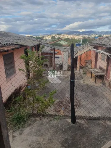Terreno à venda em Camargos, Belo Horizonte