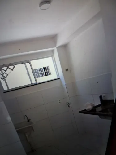 Vende-se apartamento vida nova sobrado