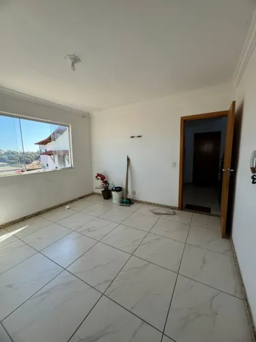Apartamento com 2 quartos para alugar em Belo Horizonte