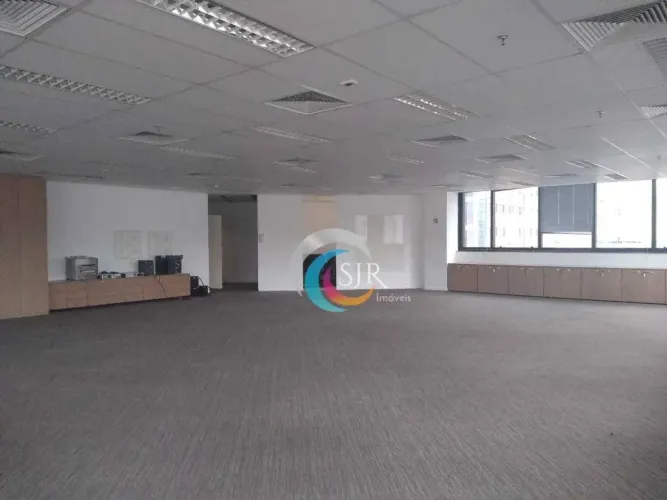 Conjunto para alugar, 209 m² Bela Vista - São Paulo/SP