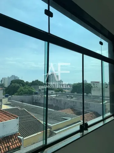 Sala para locação, Centro, Taubaté, SP