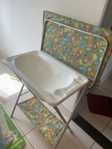 Tudo a venda 