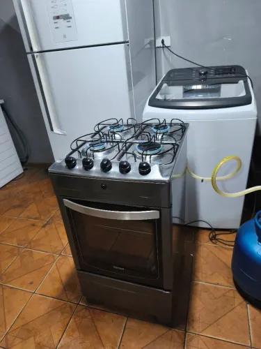 Fogão Consul lindo