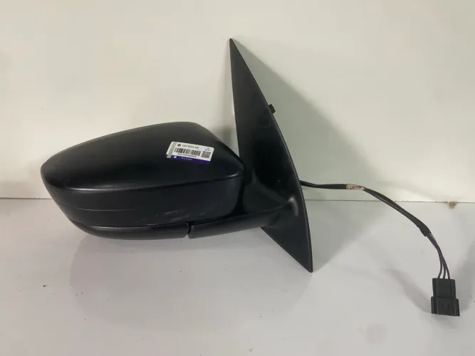 Retrovisor Gol G5 2009 2010 2011 2012  Lado Direito Elétrico Original 