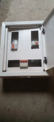 Quadro de distribuição