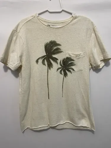 Camiseta Osklen 