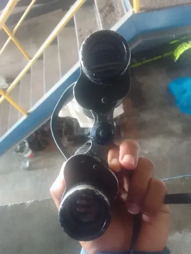 Binóculos