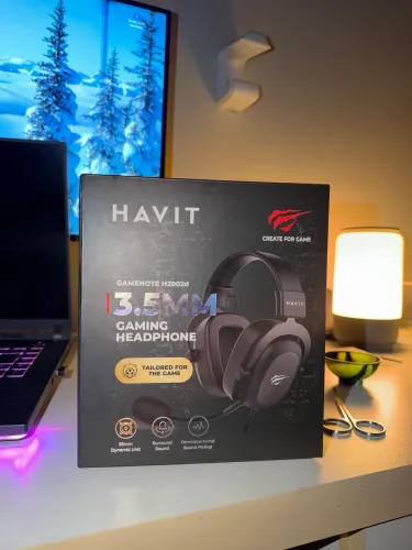 Havit V2
