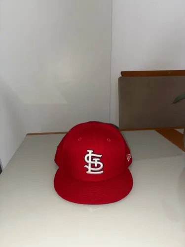 Boné New Era 59fifty 7 5/8