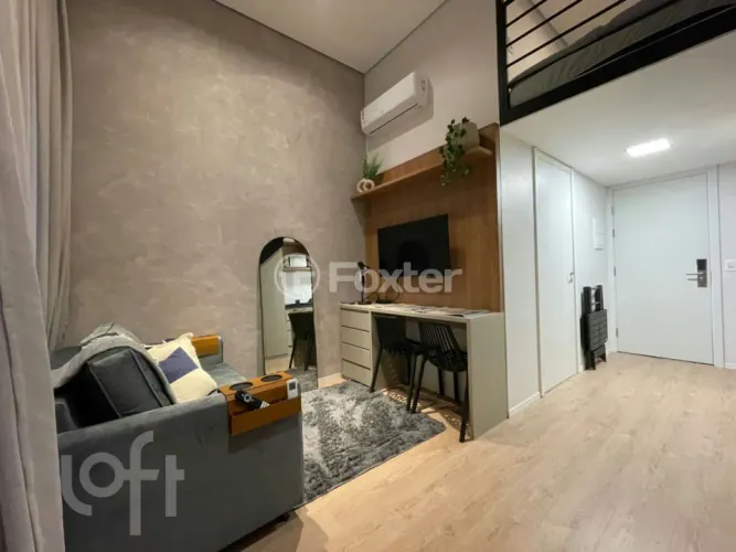 Apartamento à venda Rua Cacilda Becker, Jardim das Acácias - São Paulo