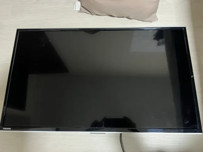Tv Toshiba