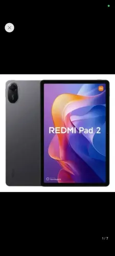Tablet Redmi Pad 2