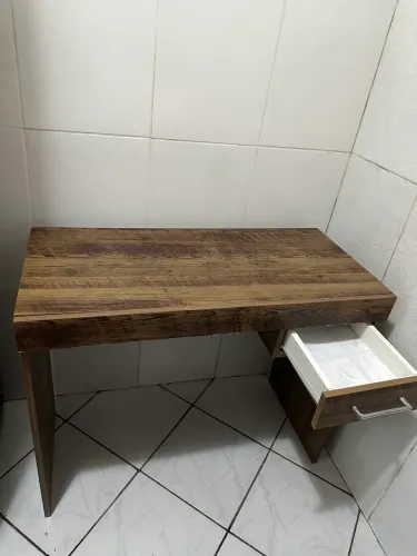 Escrivania , para estudo