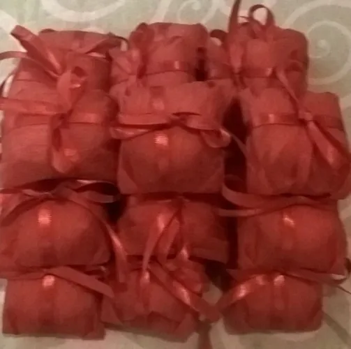 Doces bem casados, bem nascido, bem vivido