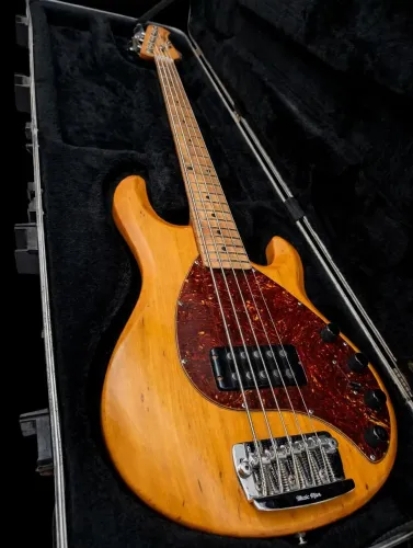 Baixo Music man