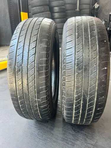 Pneu 225/65 17 maxtrek ht 189 CADA UNIDADE