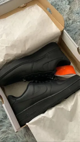 Air force preto