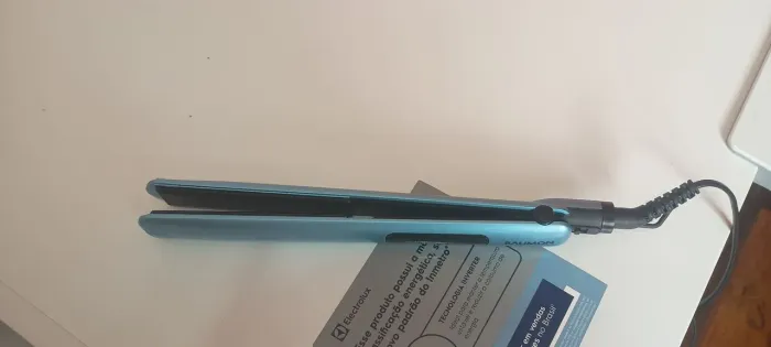 Nova nunca usada