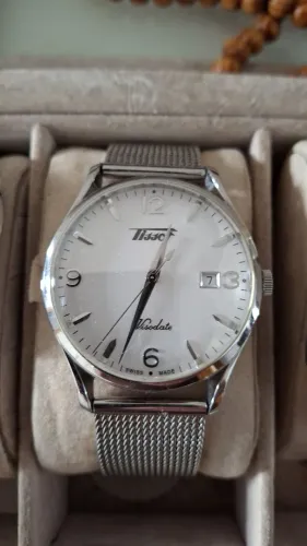 Relógio Tissot Visodate