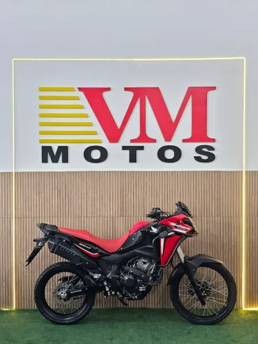 honda sahara 300 rally 2025 abs