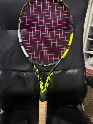 Raquete Babolat AERO 98 Alcaraz