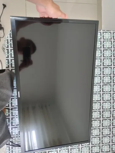 televisão