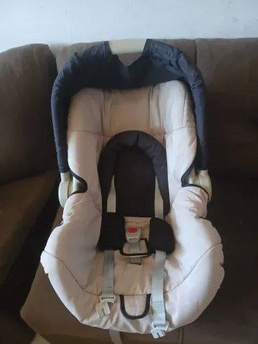 Bebê conforto