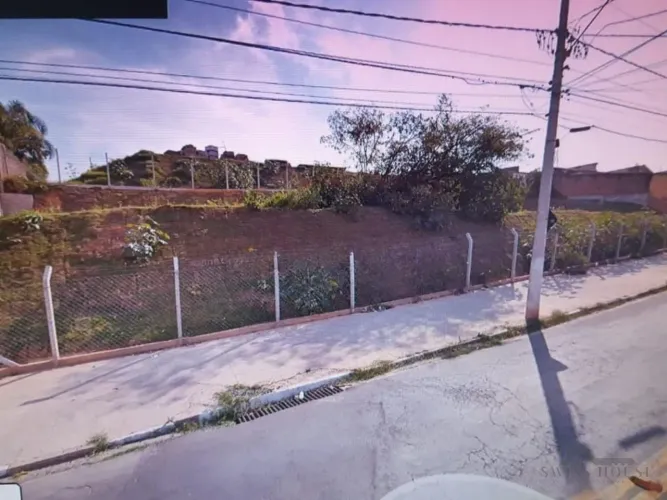 Terreno a venda no vila Progresso em Campinas/SP