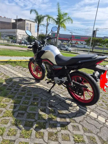 Cg titan 160 2023 edição especial