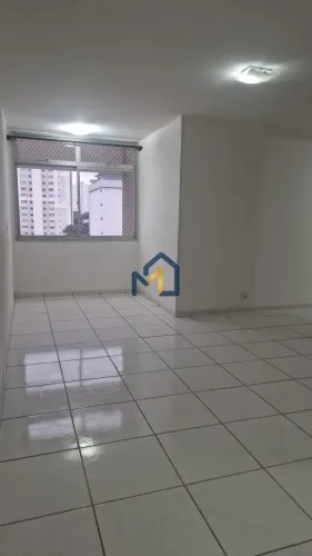Edificio Inconfidencia - APARTAMENTO PARA LOCAÇÃO EDIFÍCIO INCONFIDÊNCIA SJC 70M² 3 DORMIT