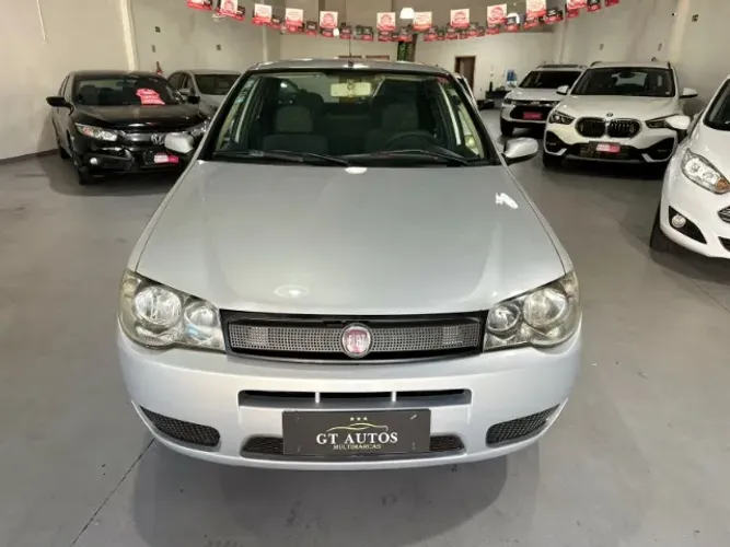 Fiat Siena 1.0/ EX 1.0 MPI Fire/ Fire Flex 8V 2009