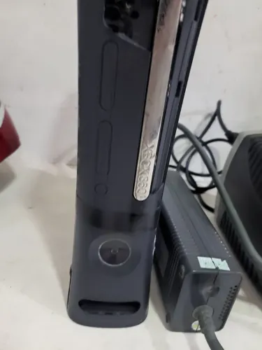 Vendo xbox 360