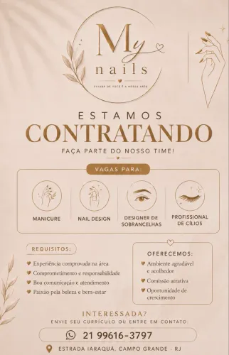 Contrata-se