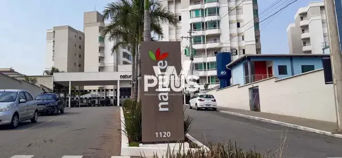 Nature Residencial Clube, Sorocaba, venda ou locação, lazer completo para sua familia, age