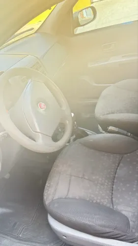 Fiat Palio Attra./italia 1.4 EVO F.flex 8V 5P 2011