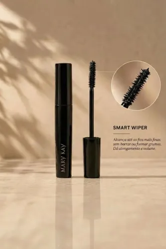 Rímel - Mary Kay Ultimate? Preta - Alongamento, Volume e Definição