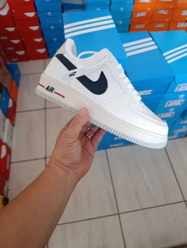 Tênis casual masculino 